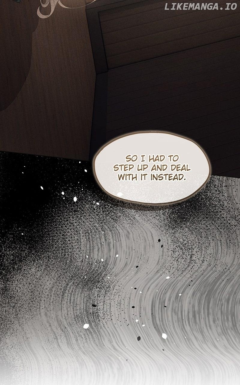 Seabird and the Wolf Chapter 41 — Page 46