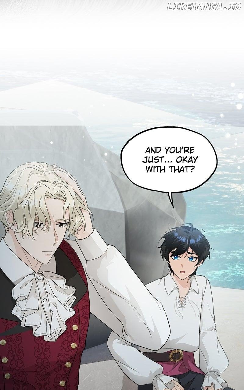 Seabird and the Wolf Chapter 41 — Page 47