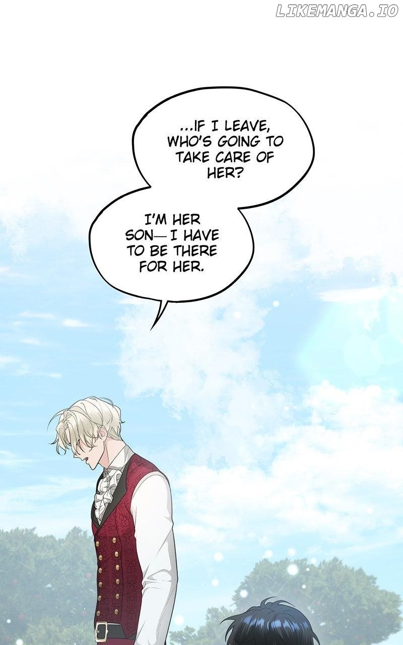 Seabird and the Wolf Chapter 41 — Page 50
