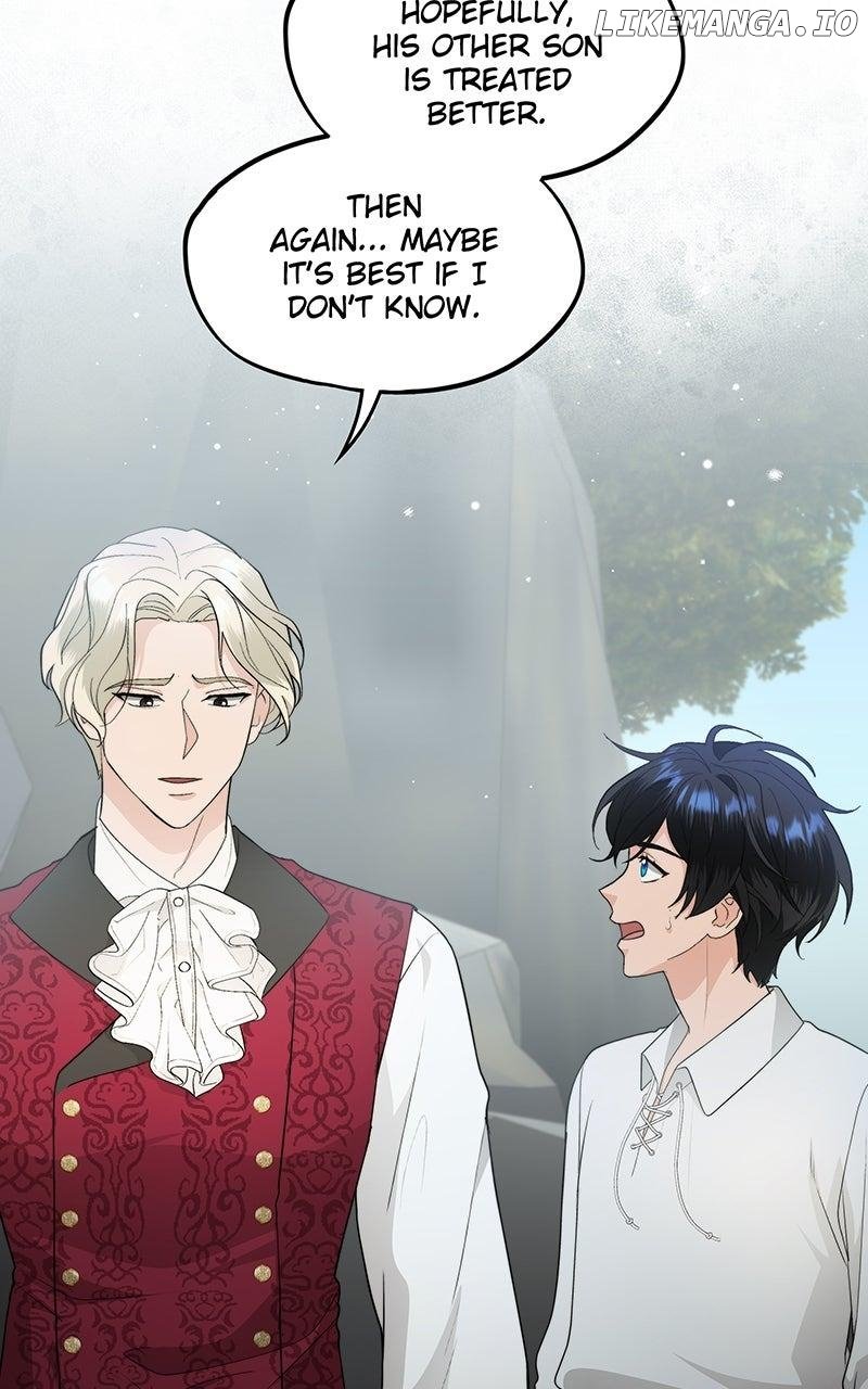 Seabird and the Wolf Chapter 41 — Page 58