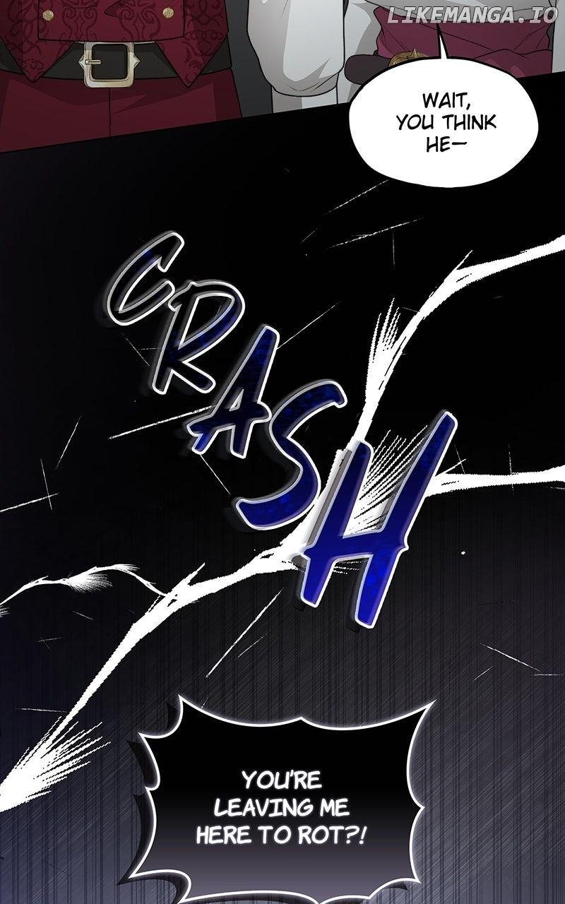 Seabird and the Wolf Chapter 41 — Page 59