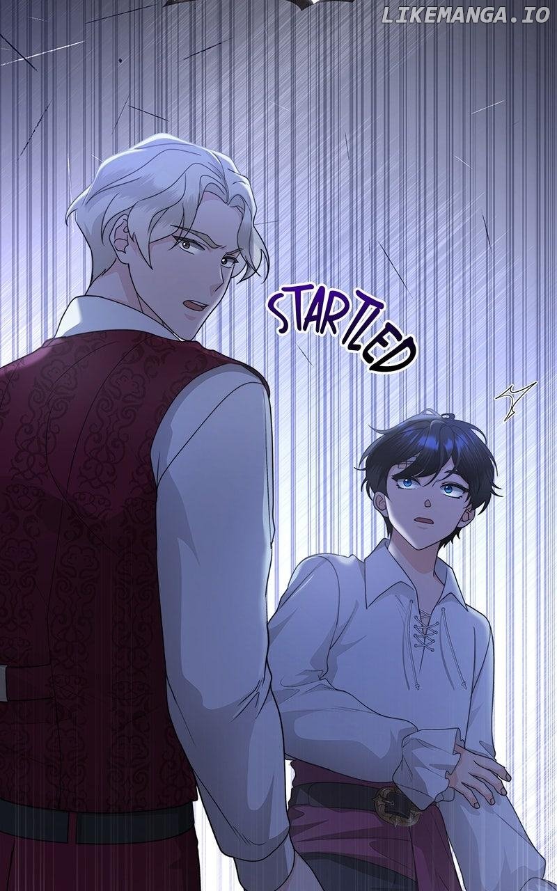 Seabird and the Wolf Chapter 41 — Page 60