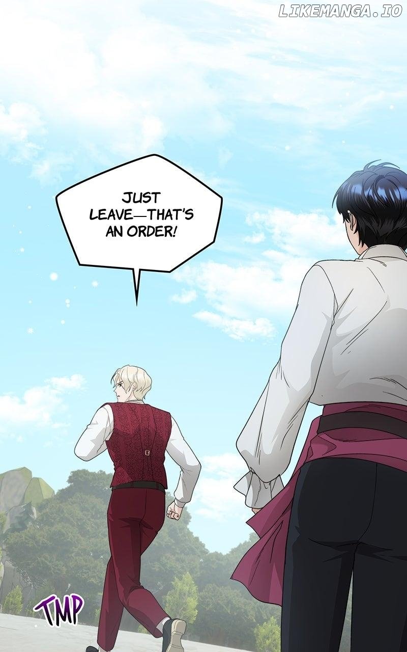 Seabird and the Wolf Chapter 41 — Page 63