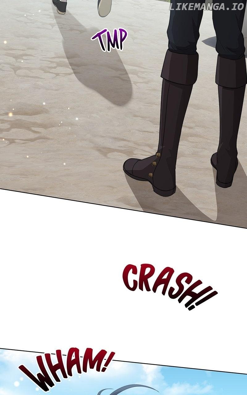 Seabird and the Wolf Chapter 41 — Page 64