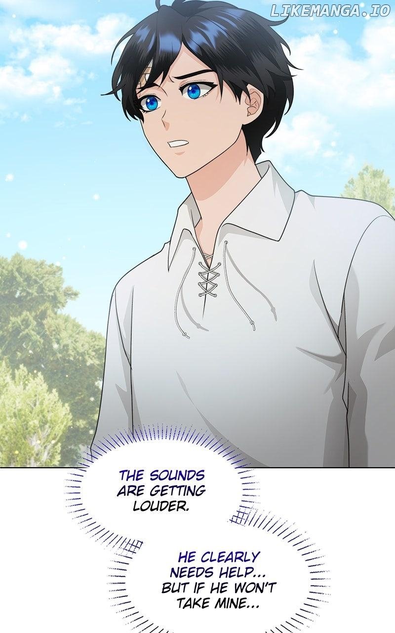 Seabird and the Wolf Chapter 41 — Page 65