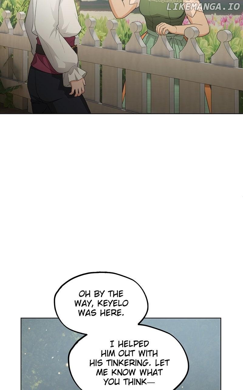 Seabird and the Wolf Chapter 41 — Page 69