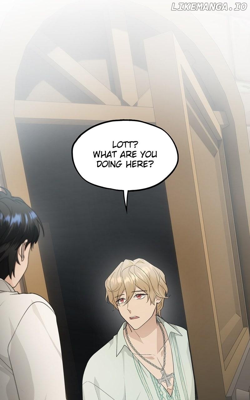 Seabird and the Wolf Chapter 41 — Page 75