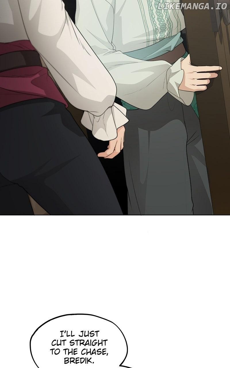Seabird and the Wolf Chapter 41 — Page 76