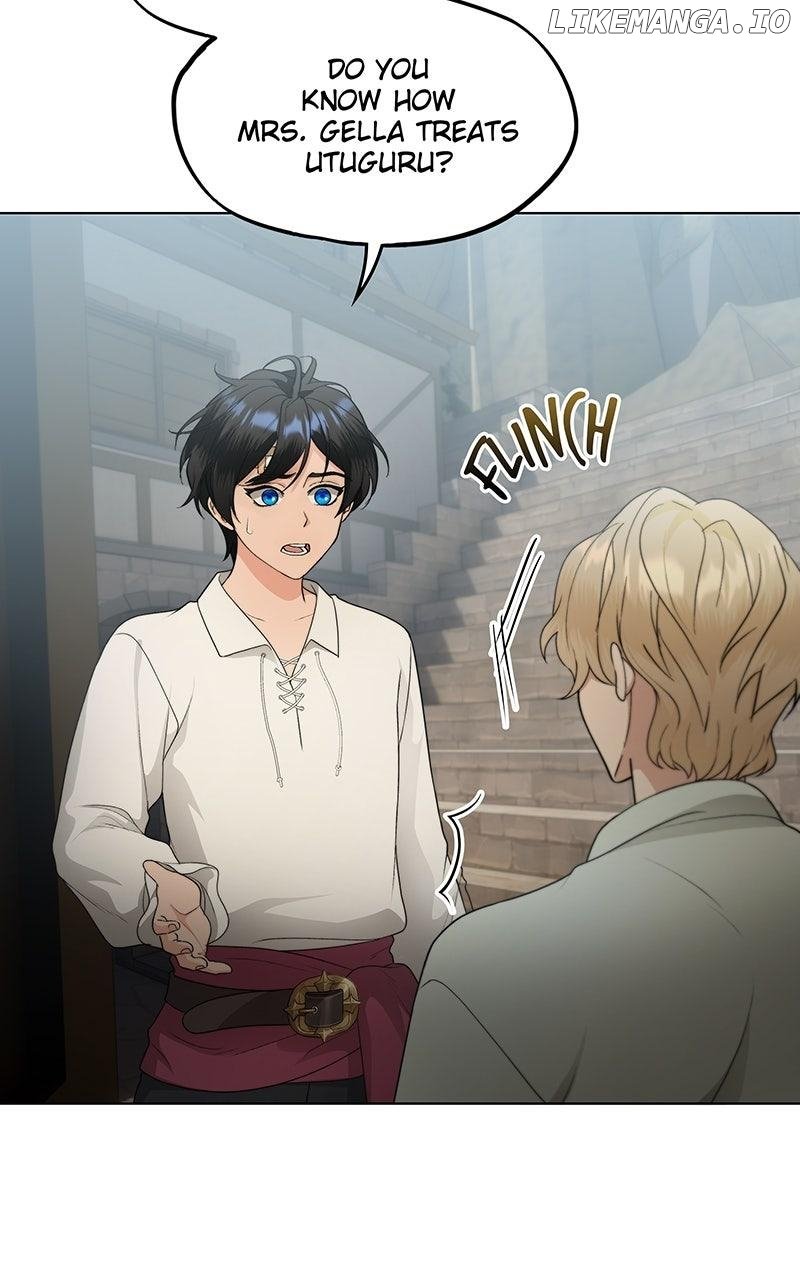 Seabird and the Wolf Chapter 41 — Page 77