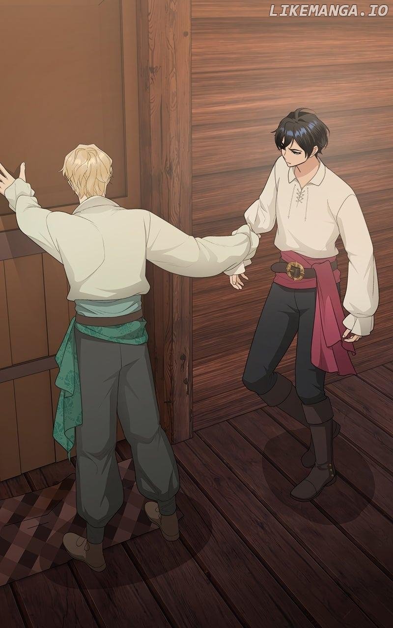 Seabird and the Wolf Chapter 41 — Page 80