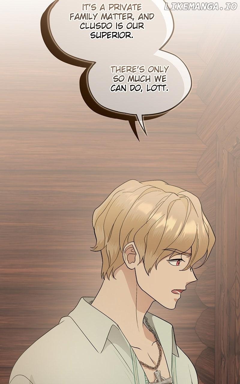 Seabird and the Wolf Chapter 41 — Page 83