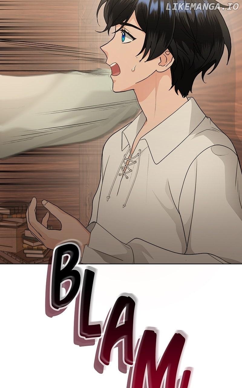 Seabird and the Wolf Chapter 41 — Page 85