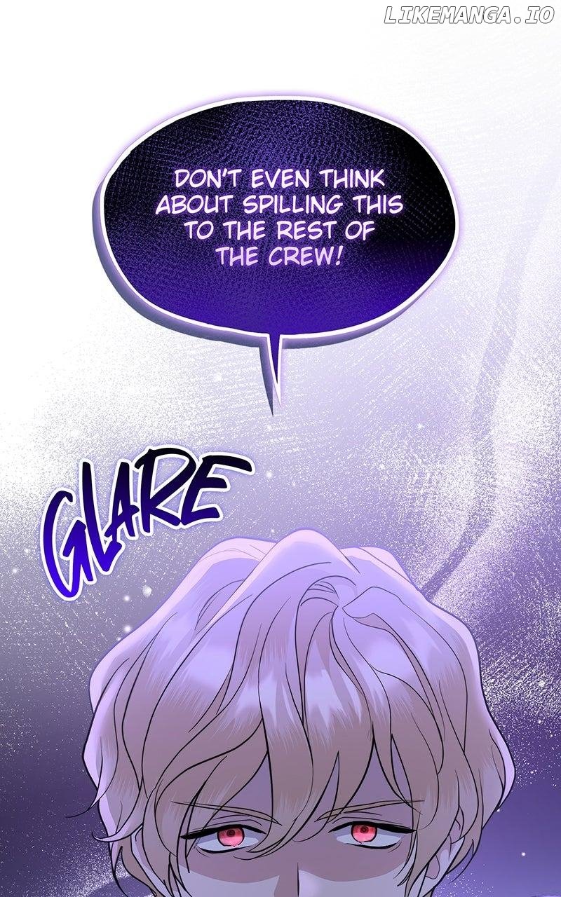 Seabird and the Wolf Chapter 41 — Page 88