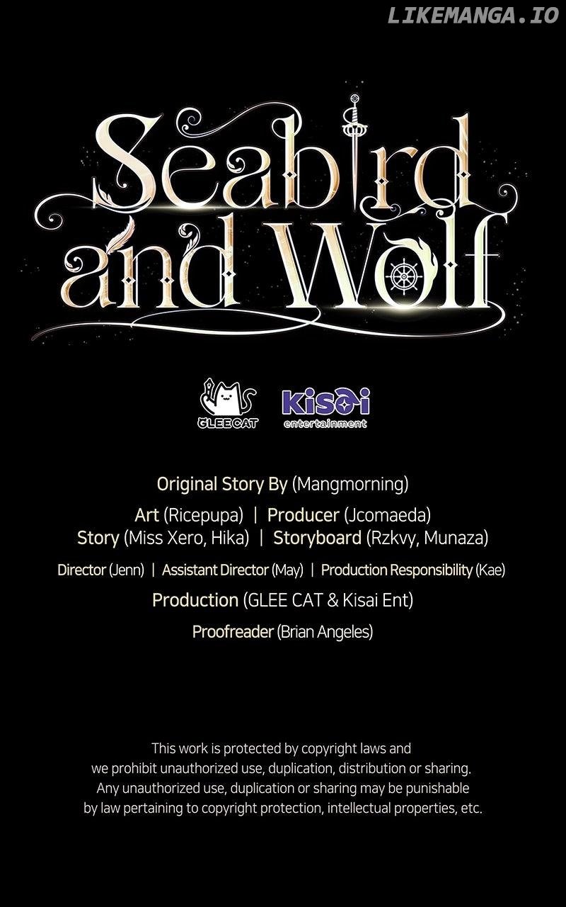 Seabird and the Wolf Chapter 41 — Page 90
