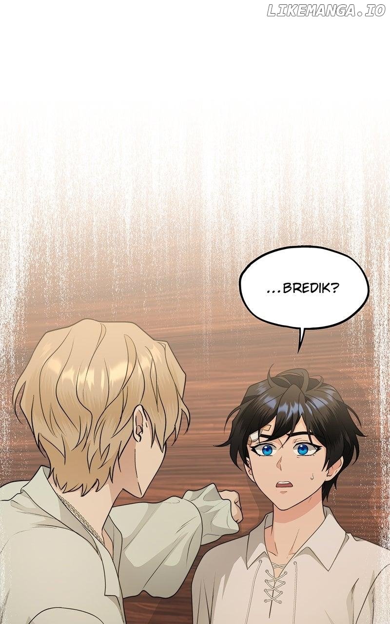 Seabird and the Wolf Chapter 42 — Page 1