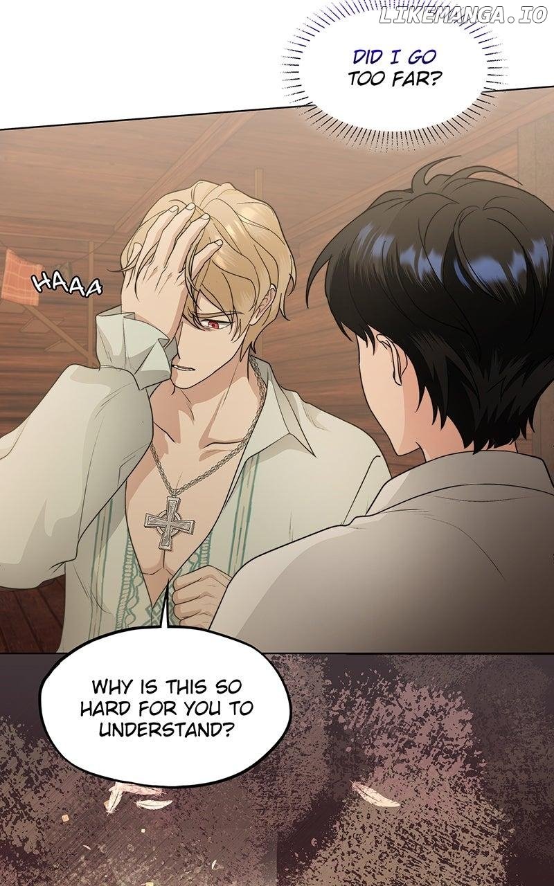 Seabird and the Wolf Chapter 42 — Page 3