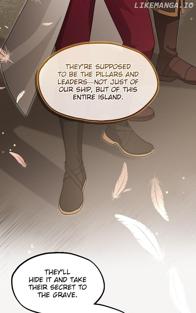 Seabird and the Wolf Chapter 42 — Page 6