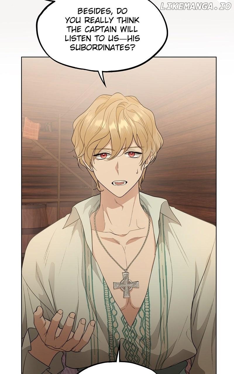 Seabird and the Wolf Chapter 42 — Page 7