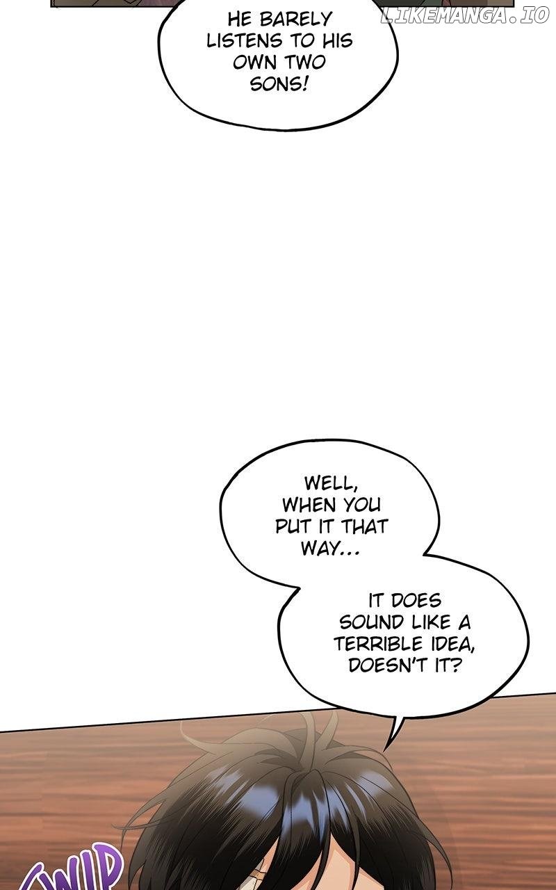 Seabird and the Wolf Chapter 42 — Page 8