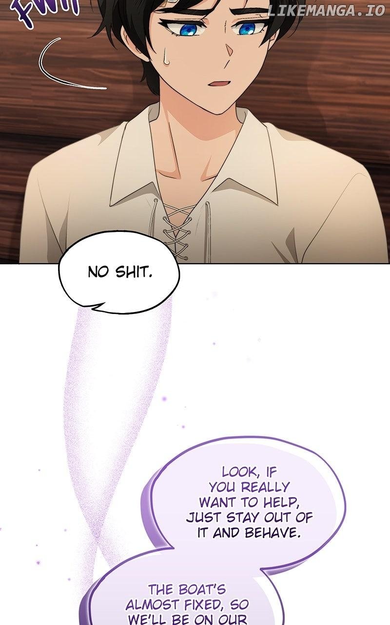 Seabird and the Wolf Chapter 42 — Page 9