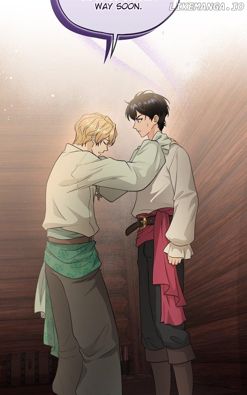 Seabird and the Wolf Chapter 42 — Page 10