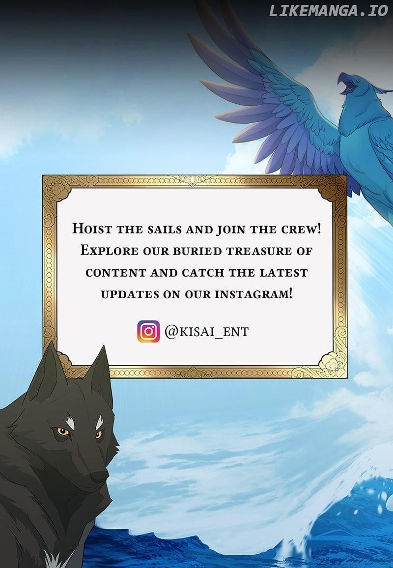 Seabird and the Wolf Chapter 42 — Page 101
