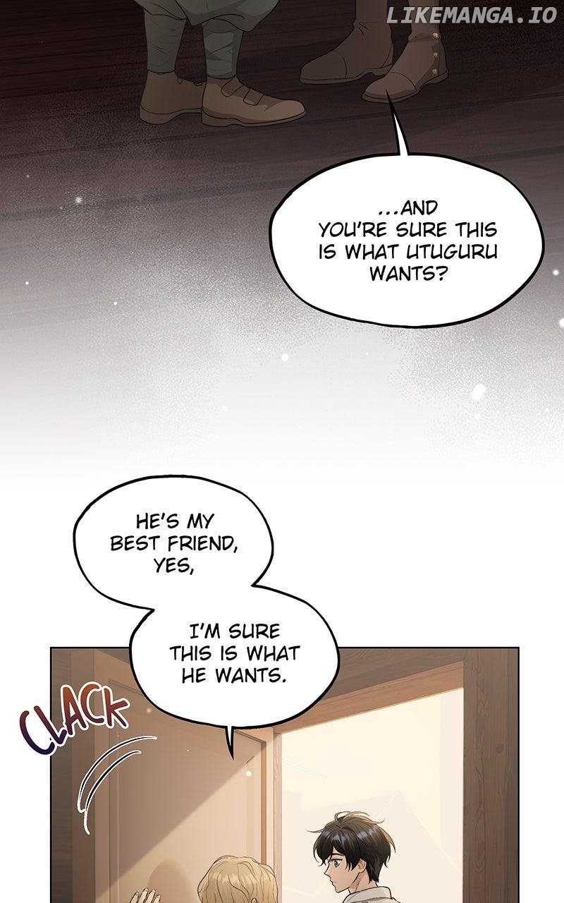 Seabird and the Wolf Chapter 42 — Page 11
