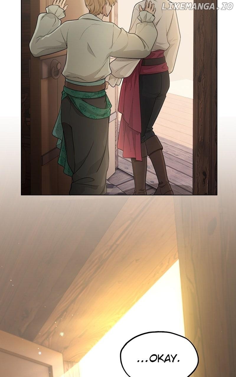 Seabird and the Wolf Chapter 42 — Page 12