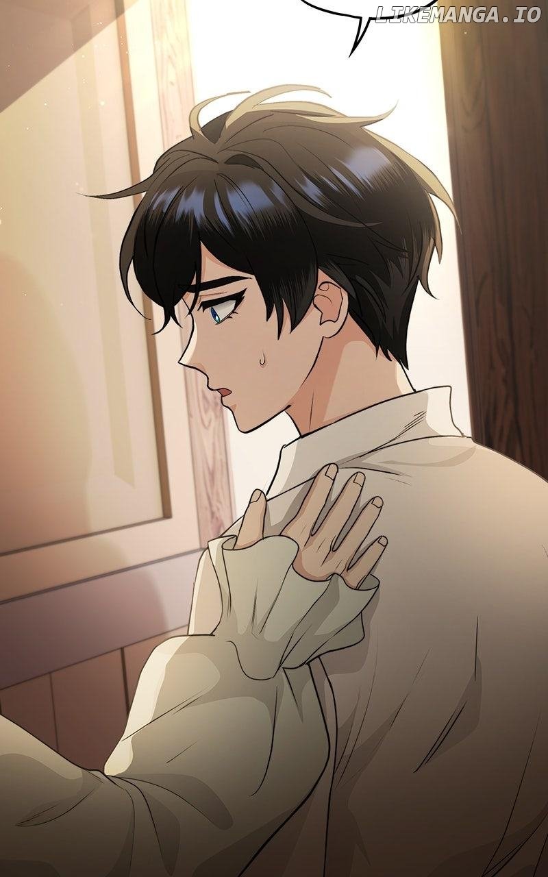 Seabird and the Wolf Chapter 42 — Page 13