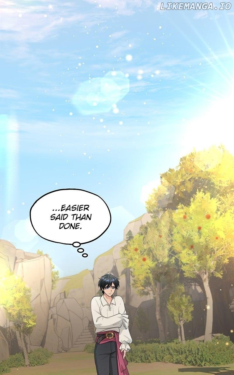 Seabird and the Wolf Chapter 42 — Page 15