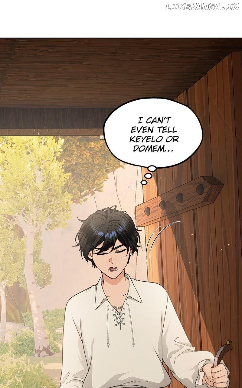 Seabird and the Wolf Chapter 42 — Page 18