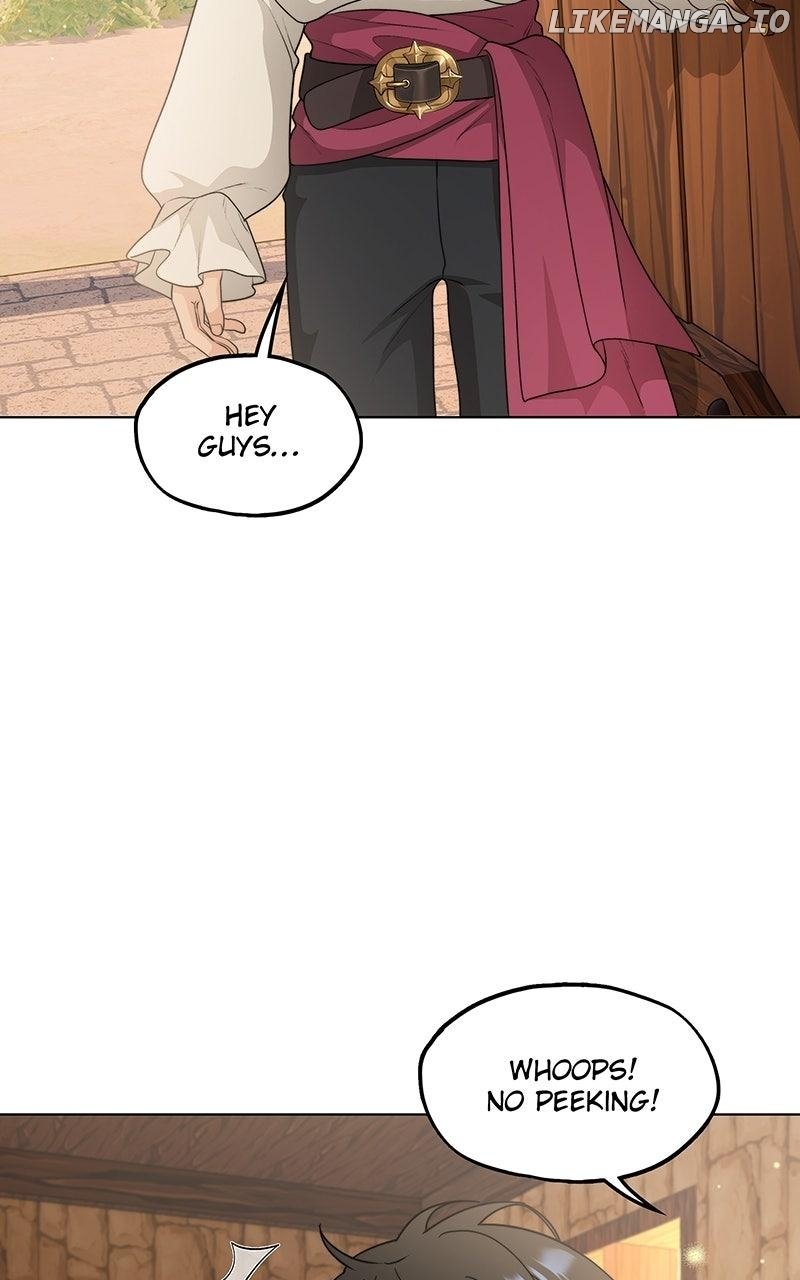 Seabird and the Wolf Chapter 42 — Page 19