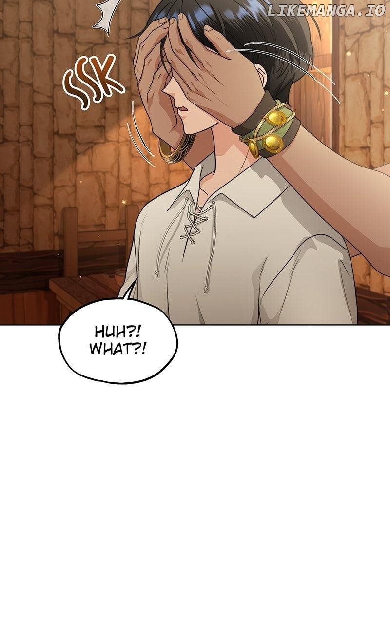 Seabird and the Wolf Chapter 42 — Page 20