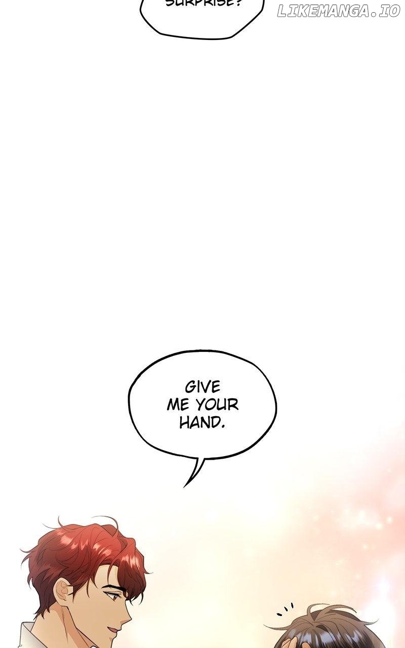 Seabird and the Wolf Chapter 42 — Page 22