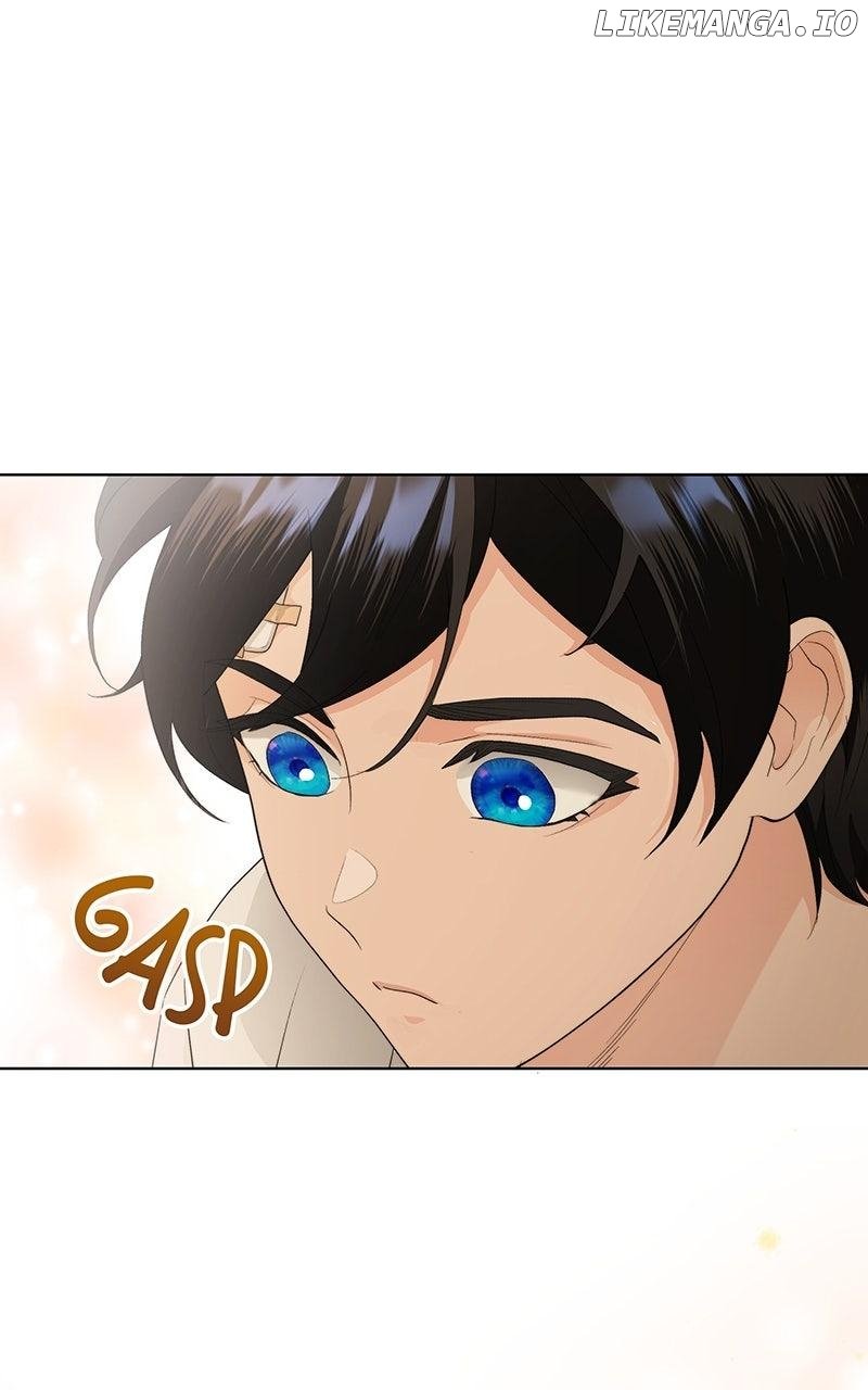 Seabird and the Wolf Chapter 42 — Page 25