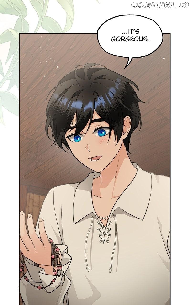 Seabird and the Wolf Chapter 42 — Page 28