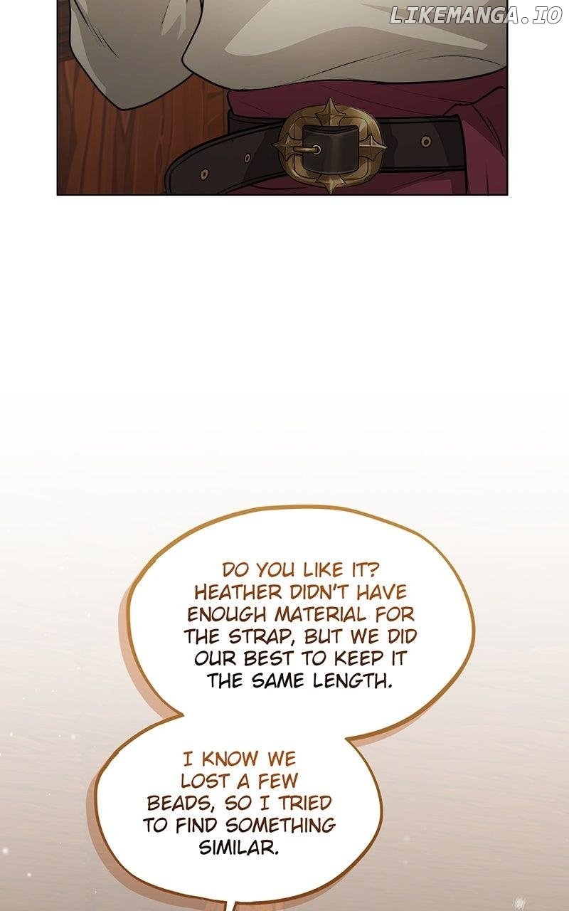Seabird and the Wolf Chapter 42 — Page 29