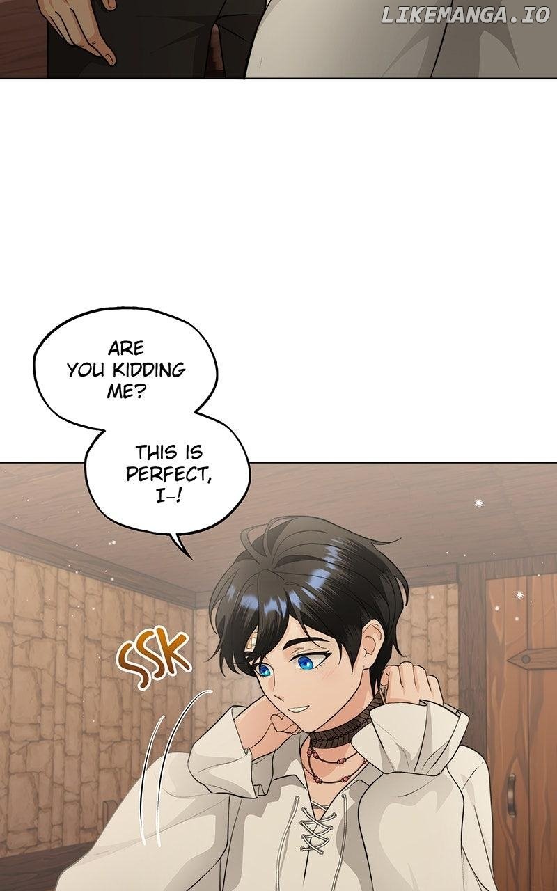 Seabird and the Wolf Chapter 42 — Page 31