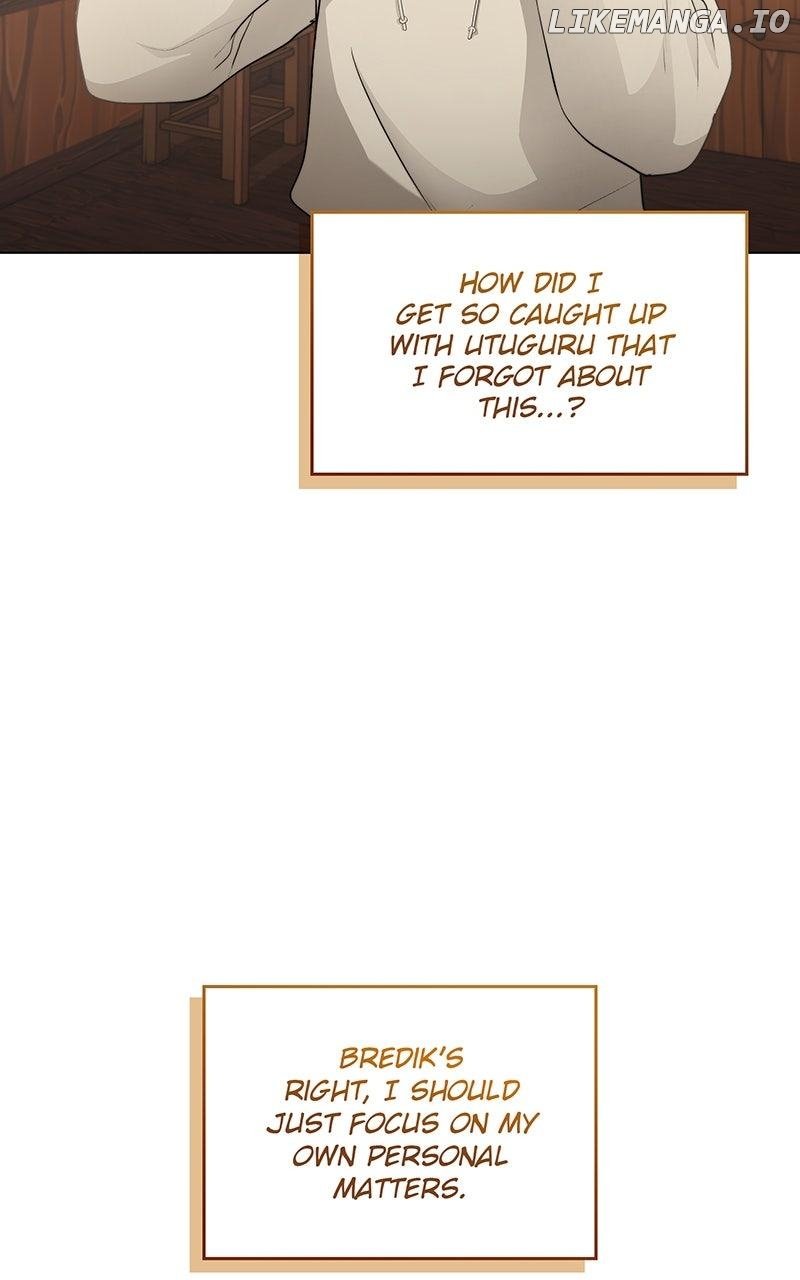 Seabird and the Wolf Chapter 42 — Page 32
