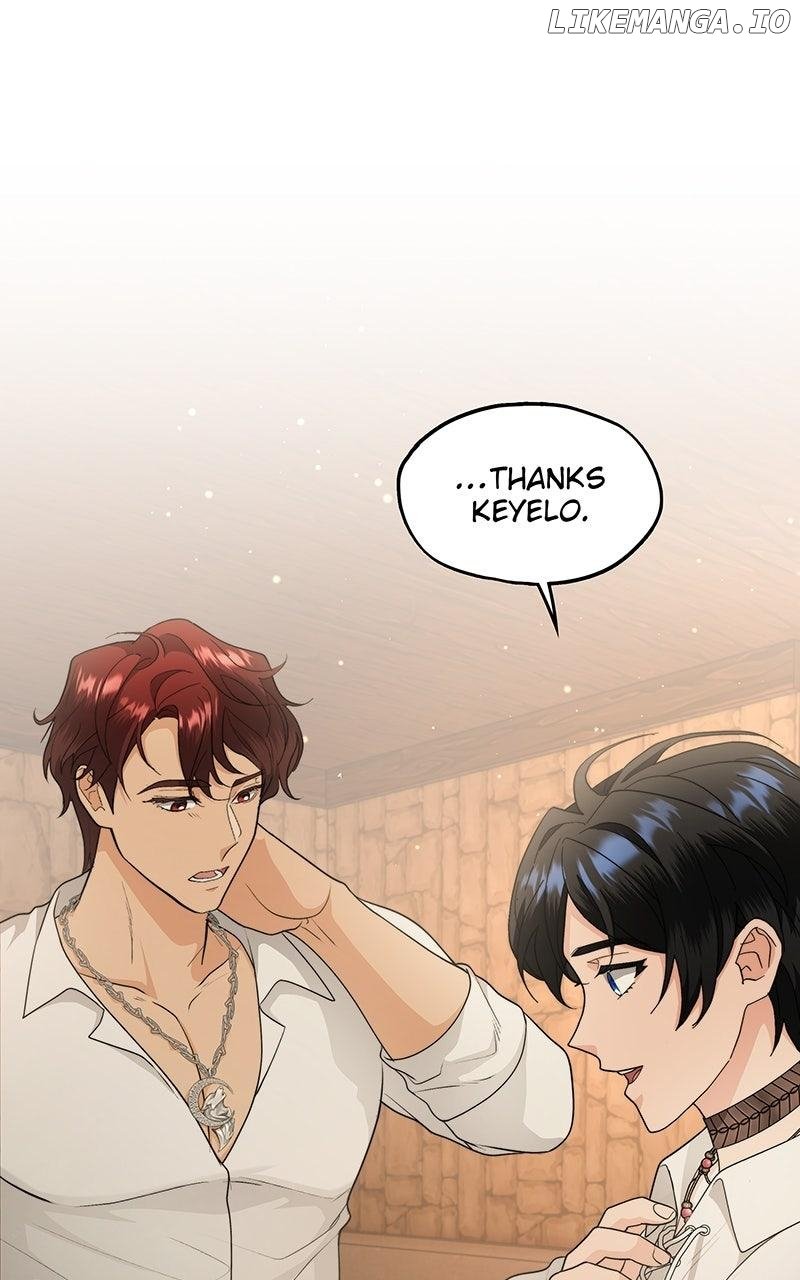 Seabird and the Wolf Chapter 42 — Page 33