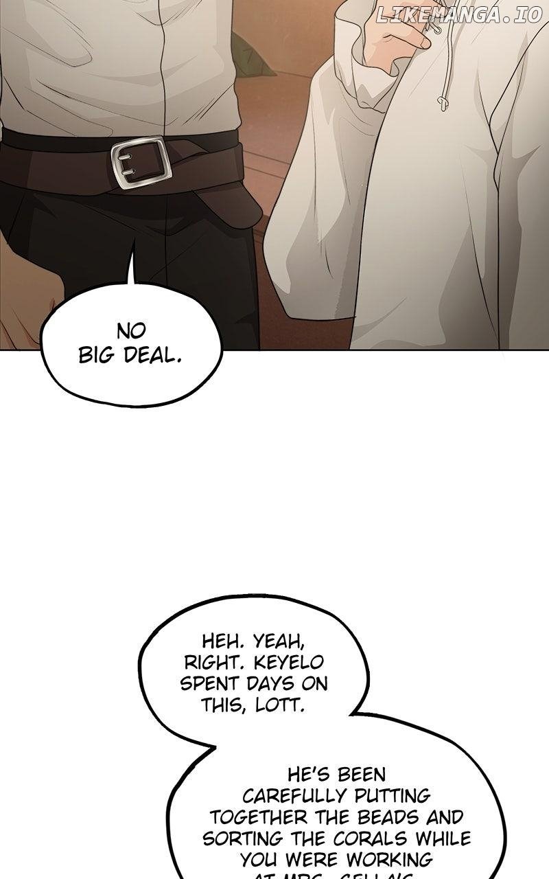 Seabird and the Wolf Chapter 42 — Page 34