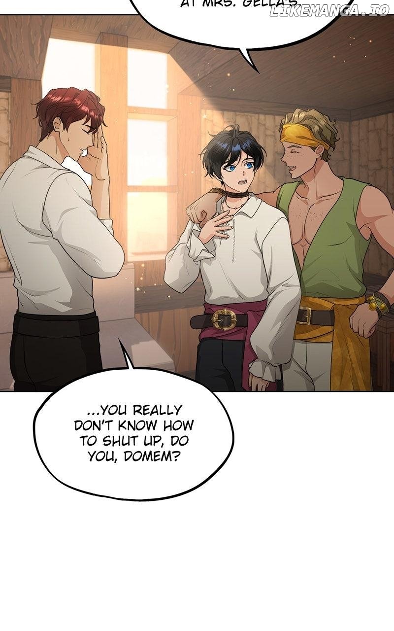 Seabird and the Wolf Chapter 42 — Page 35