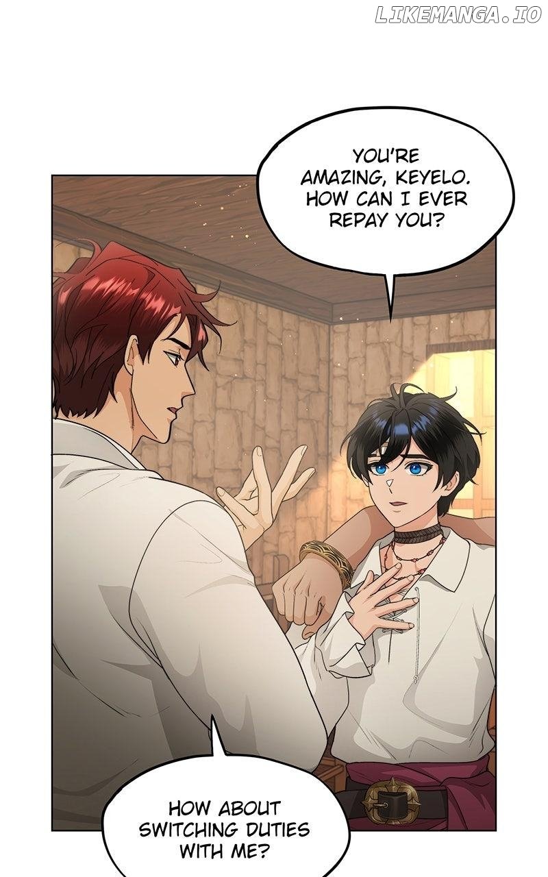 Seabird and the Wolf Chapter 42 — Page 36