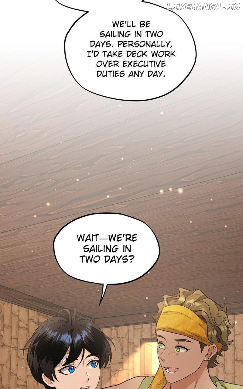 Seabird and the Wolf Chapter 42 — Page 37