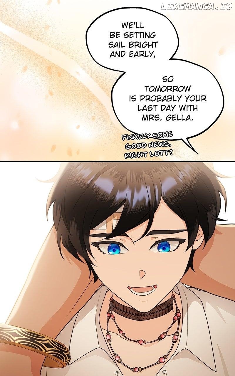Seabird and the Wolf Chapter 42 — Page 39