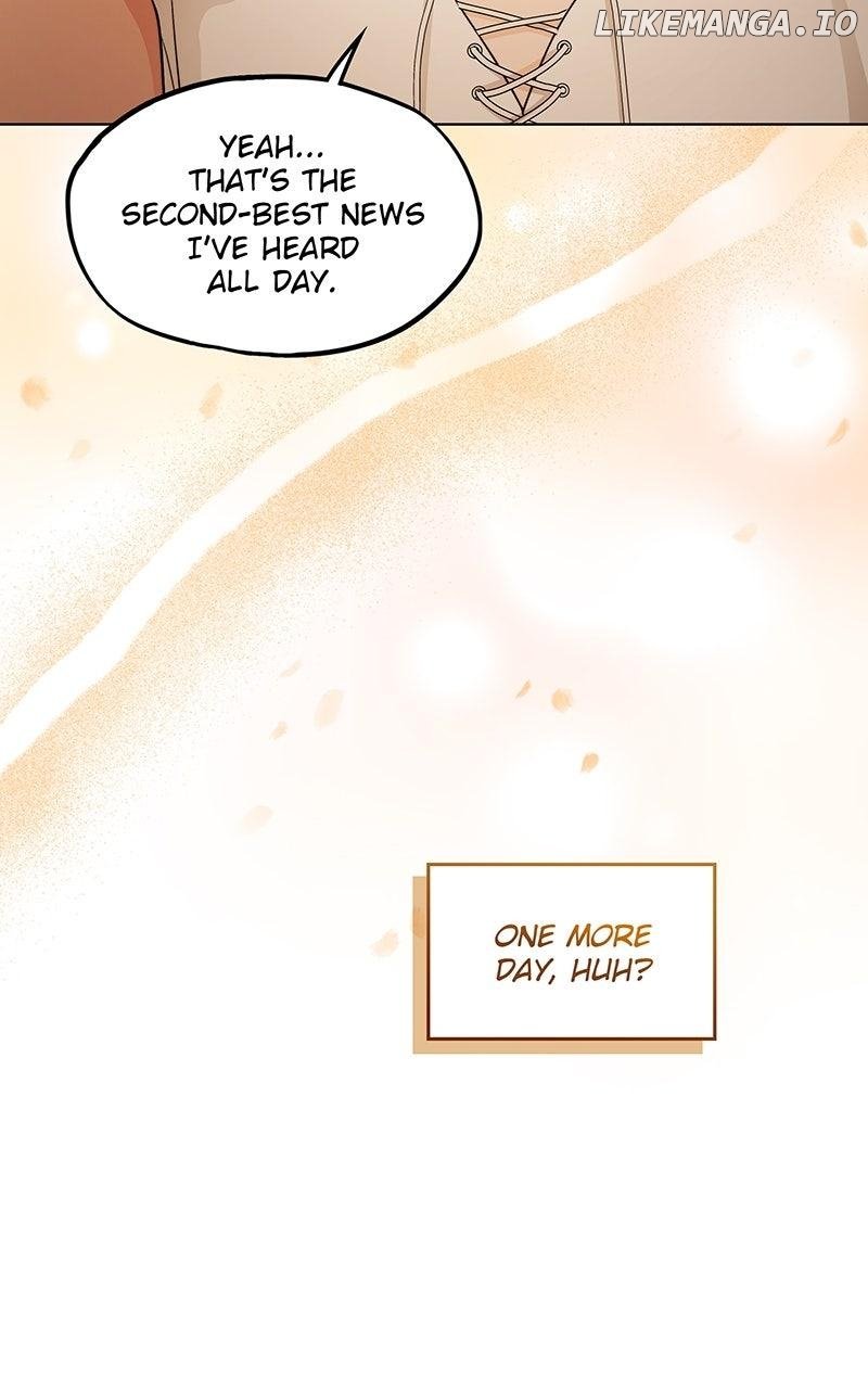Seabird and the Wolf Chapter 42 — Page 40