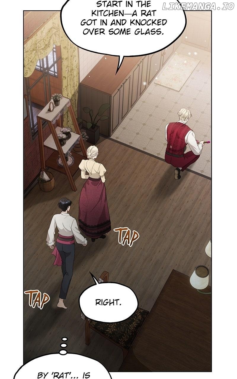 Seabird and the Wolf Chapter 42 — Page 45