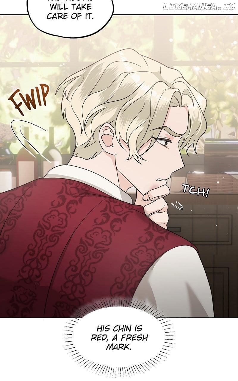 Seabird and the Wolf Chapter 42 — Page 48