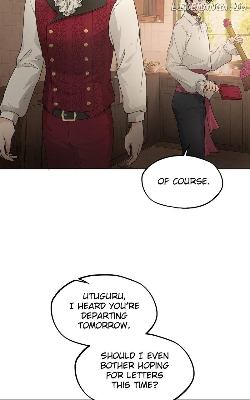 Seabird and the Wolf Chapter 42 — Page 52