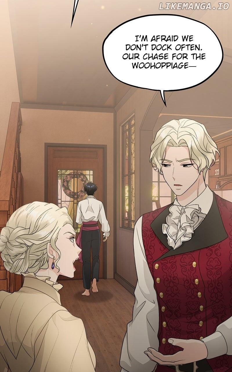 Seabird and the Wolf Chapter 42 — Page 55